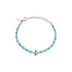 Men's Bracelet Breil TJ3591 Sterling silver 925 -  Jewellery, Men -  Breil.