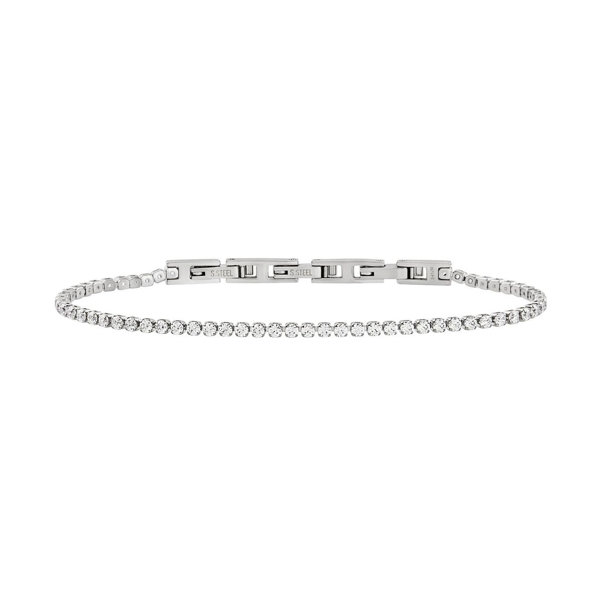 Men's Bracelet Breil TJ3595 Sterling silver 925 -  Jewellery, Men -  Breil.