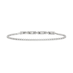 Men's Bracelet Breil TJ3595 Sterling silver 925 -  Jewellery, Men -  Breil.