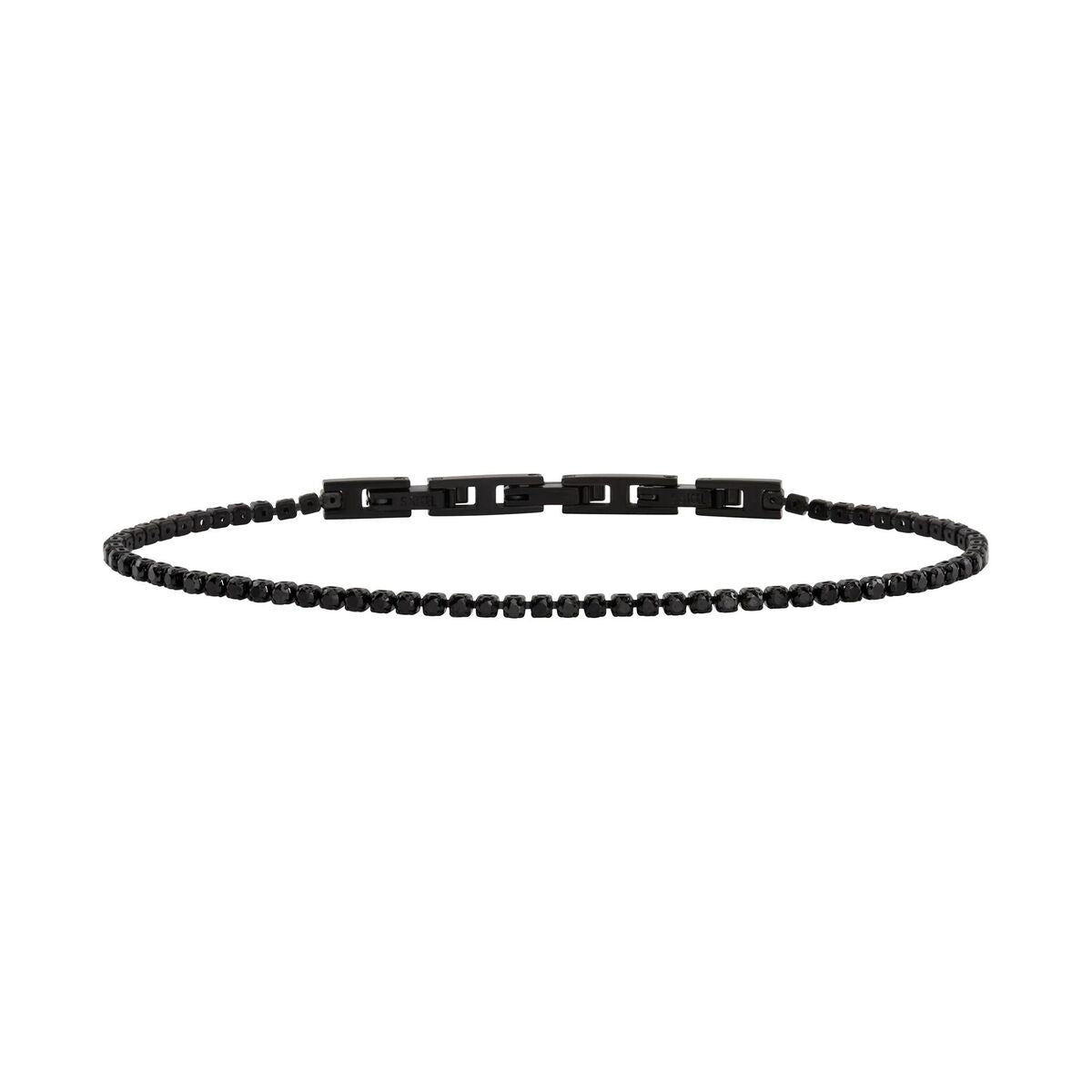 Men's Bracelet Breil TJ3596 Sterling silver 925 -  Jewellery, Men -  Breil.