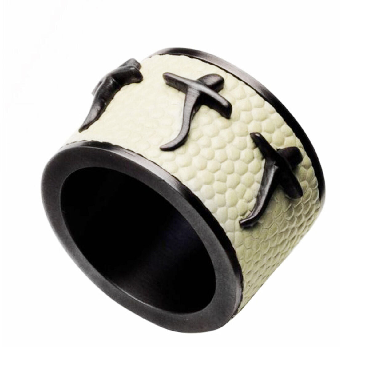 Ladies' Ring Breil 2133420005 (Size 16) -  Jewellery, Women -  Breil.