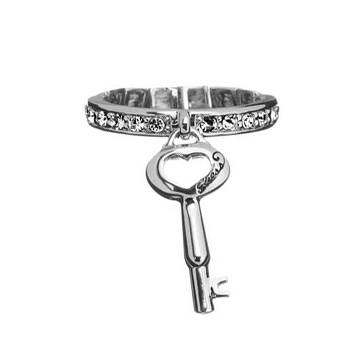 Ladies' Ring Guess UBR81023-L -  Jewellery, Women -  Guess.