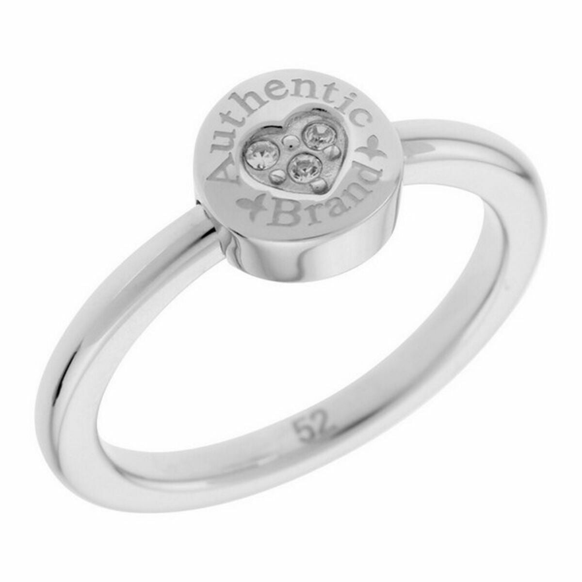 Ladies' Ring Guess USR81003 -  Jewellery, Women -  Guess.