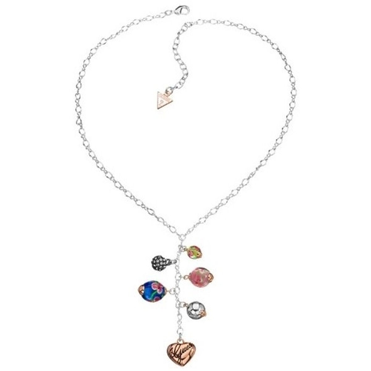 Ladies' Necklace Guess UBN11121 -  Jewellery, Women -  Guess.