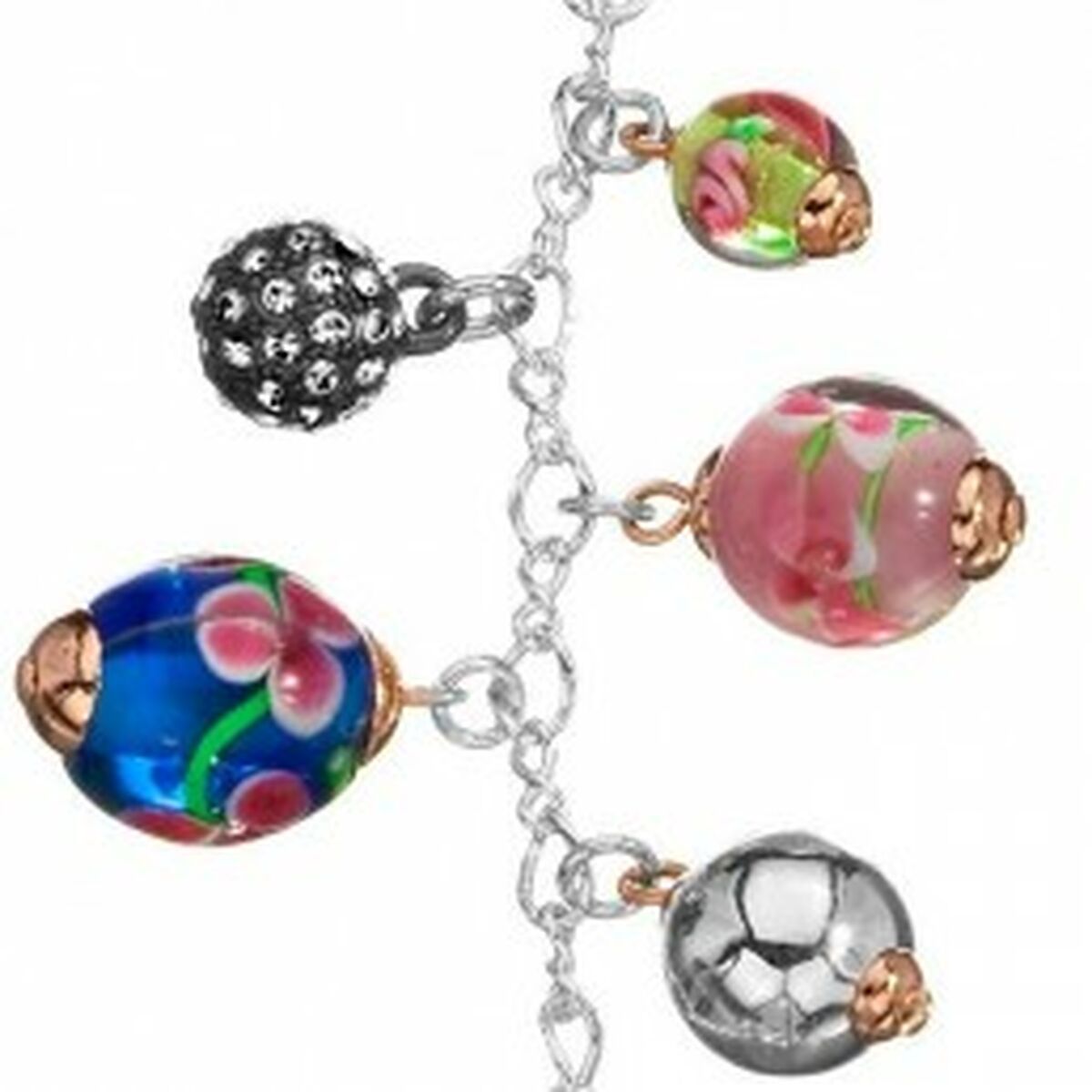 Ladies' Necklace Guess UBN11121 -  Jewellery, Women -  Guess.