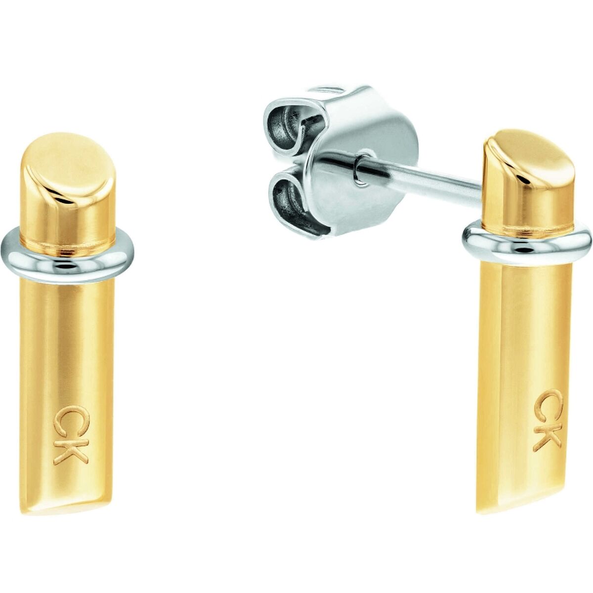 Ladies' Earrings Calvin Klein 1681273 -  Jewellery, Women -  Calvin Klein.
