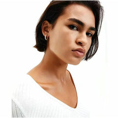 Ladies' Earrings Calvin Klein 35000032 Stainless steel -  Jewellery, Women -  Calvin Klein.