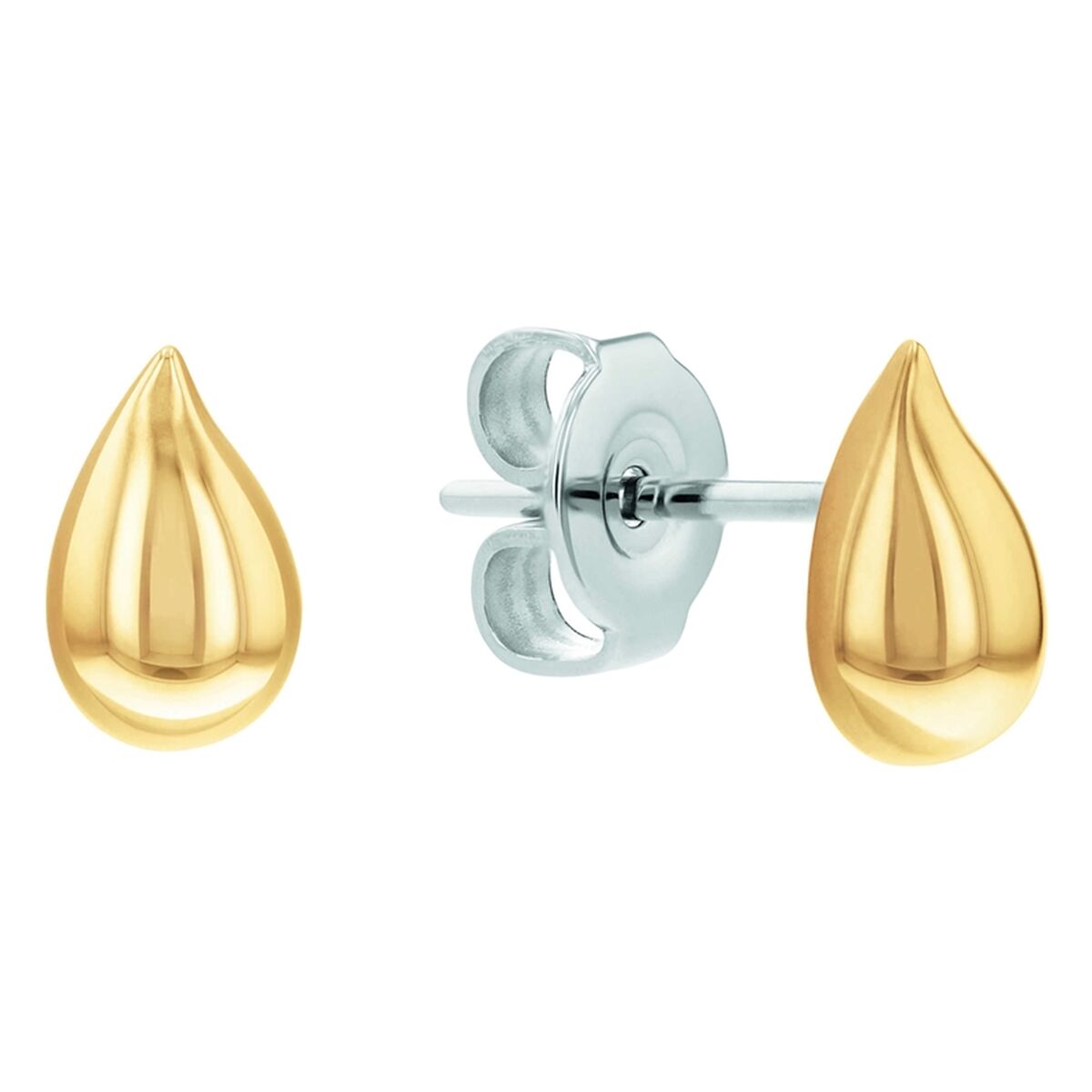 Ladies' Earrings Calvin Klein 1681336 -  Jewellery, Women -  Calvin Klein.