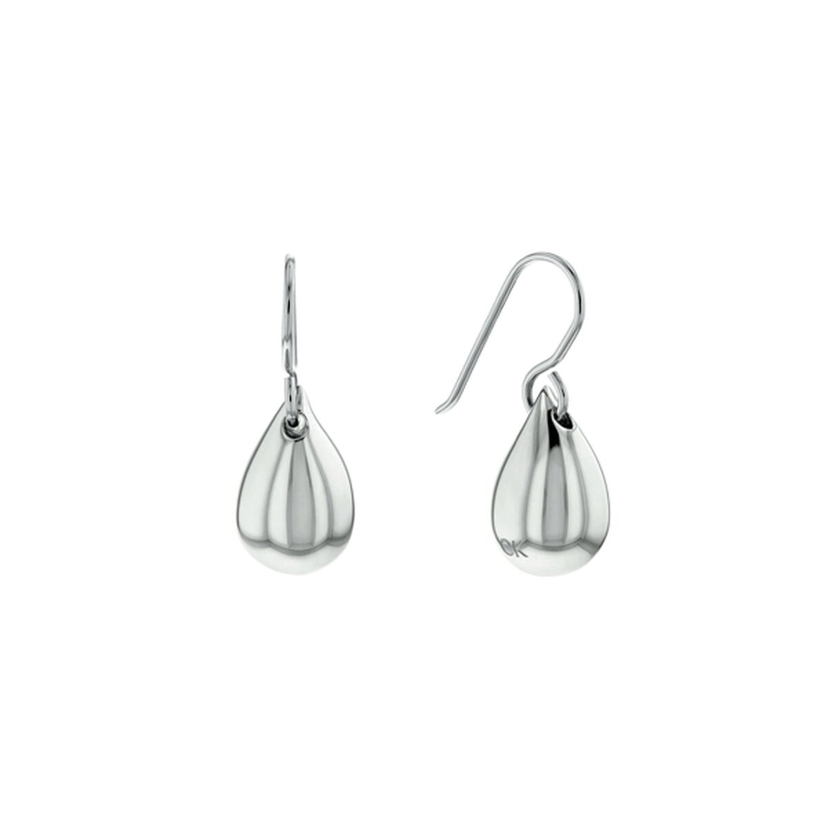 Ladies' Earrings Calvin Klein 35000073 Stainless steel -  Jewellery, Women -  Calvin Klein.