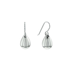 Ladies' Earrings Calvin Klein 35000073 Stainless steel -  Jewellery, Women -  Calvin Klein.