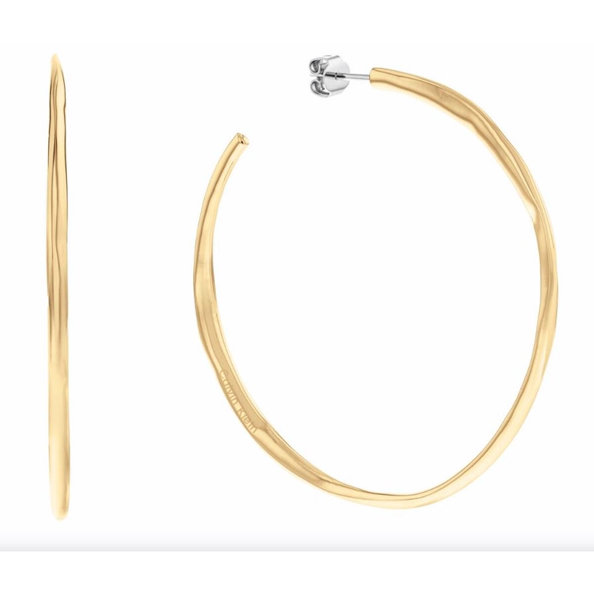 Ladies' Earrings Calvin Klein 35000112 -  Jewellery, Women -  Calvin Klein.