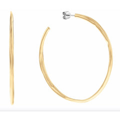 Ladies' Earrings Calvin Klein 35000112 -  Jewellery, Women -  Calvin Klein.