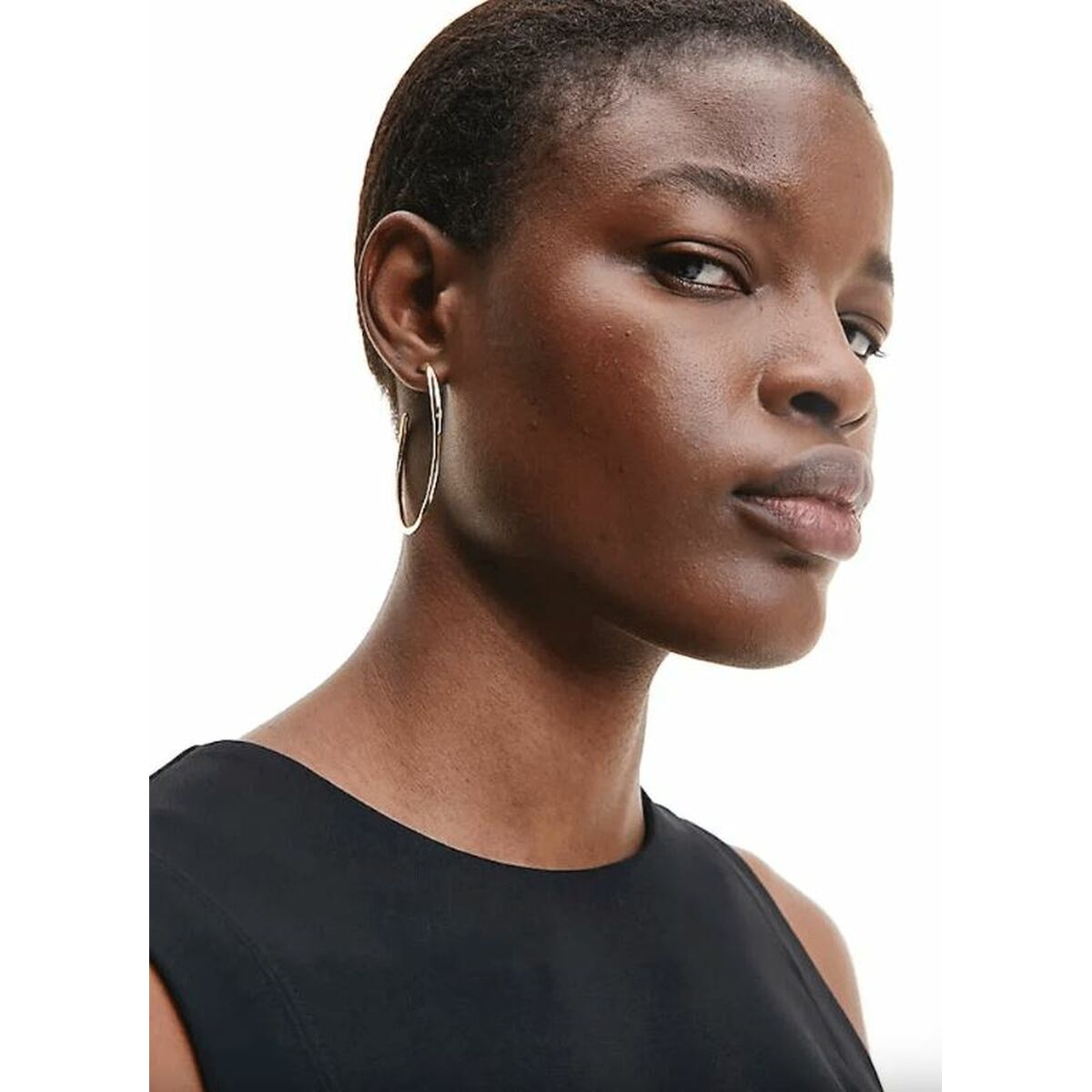 Ladies' Earrings Calvin Klein 35000112 -  Jewellery, Women -  Calvin Klein.
