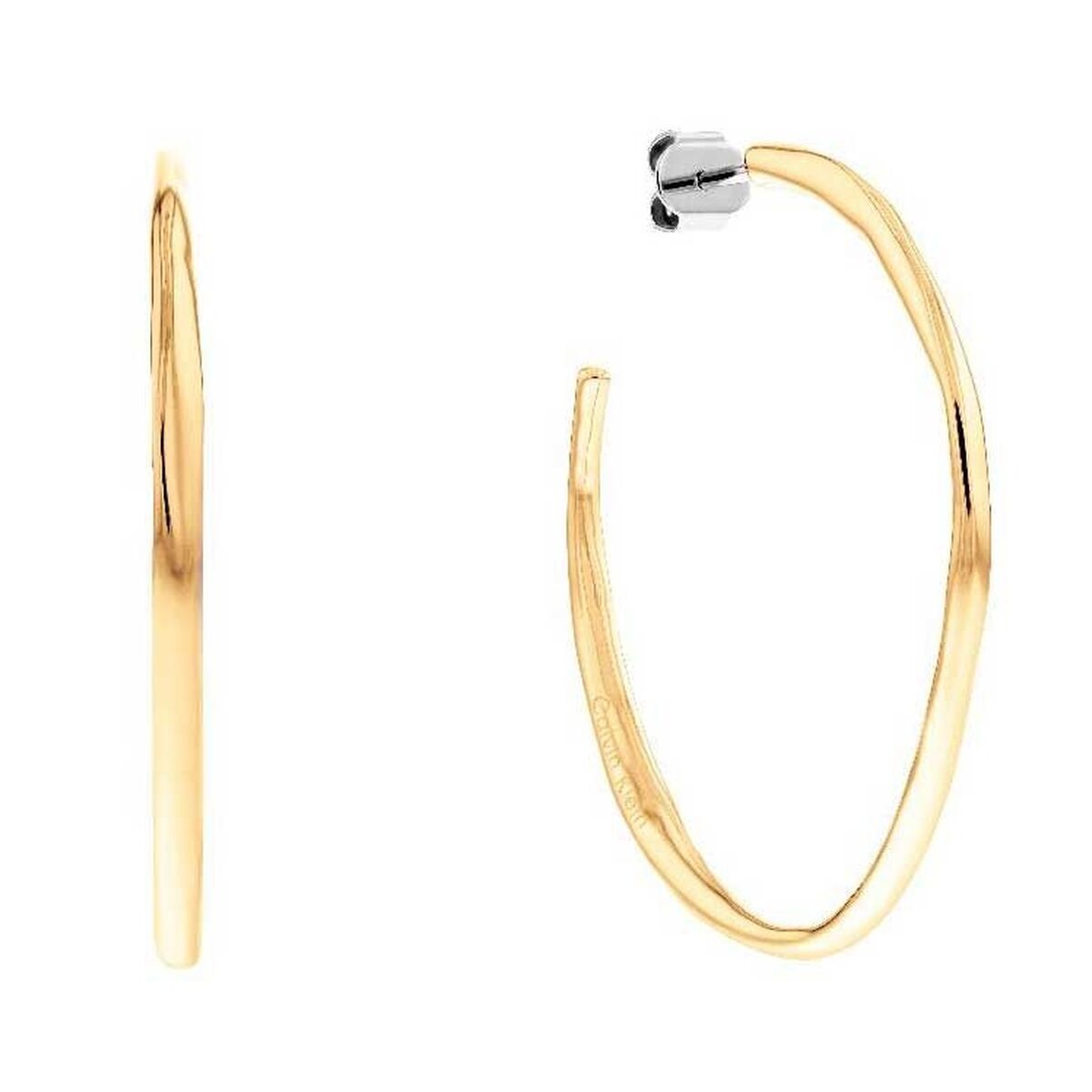 Ladies' Earrings Calvin Klein 35000115 -  Jewellery, Women -  Calvin Klein.