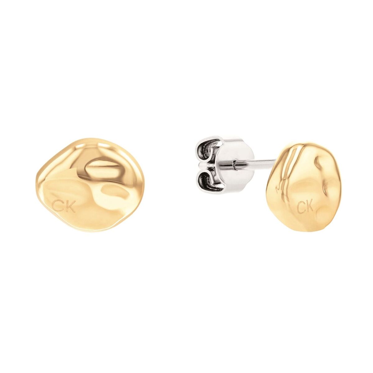 Ladies' Earrings Calvin Klein 35000117 -  Jewellery, Women -  Calvin Klein.