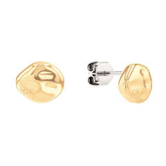 Ladies' Earrings Calvin Klein 35000117 -  Jewellery, Women -  Calvin Klein.