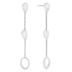 Ladies' Earrings Calvin Klein 35000360 -  Jewellery, Women -  Calvin Klein.