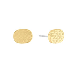 Ladies' Earrings Calvin Klein 35000400 Stainless steel -  Jewellery, Women -  Calvin Klein.