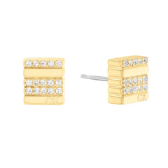 Ladies' Earrings Calvin Klein 35000371 -  Jewellery, Women -  Calvin Klein.