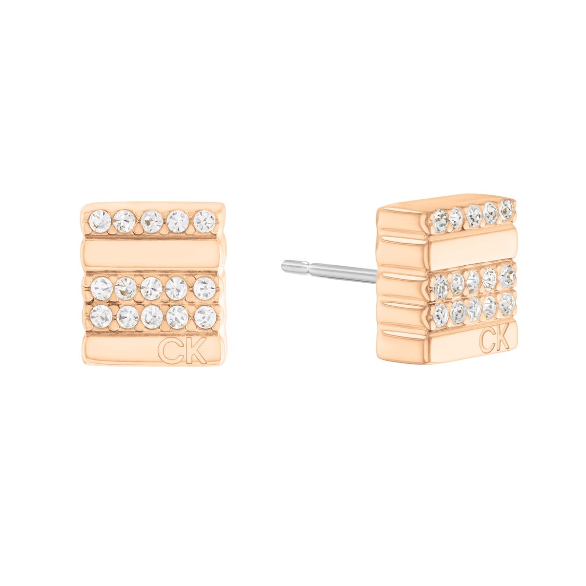 Ladies' Earrings Calvin Klein 35000372 -  Jewellery, Women -  Calvin Klein.