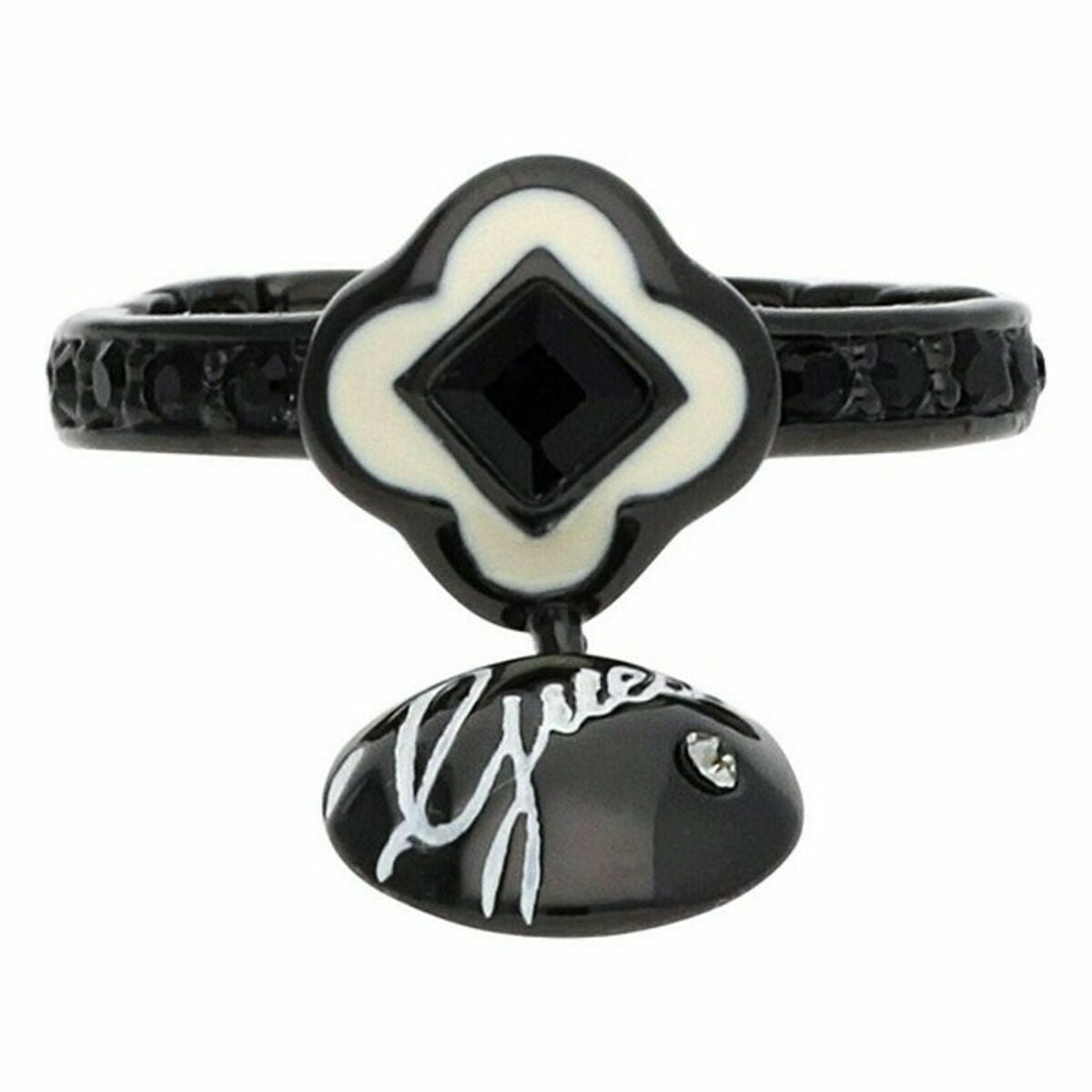 Ladies' Ring Guess UBR81133S Multicolour -  Jewellery, Women -  Guess.
