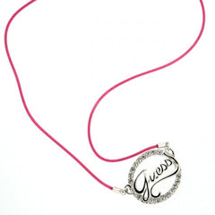 Ladies' Necklace Guess UBN21207 -  Jewellery, Women -  Guess.