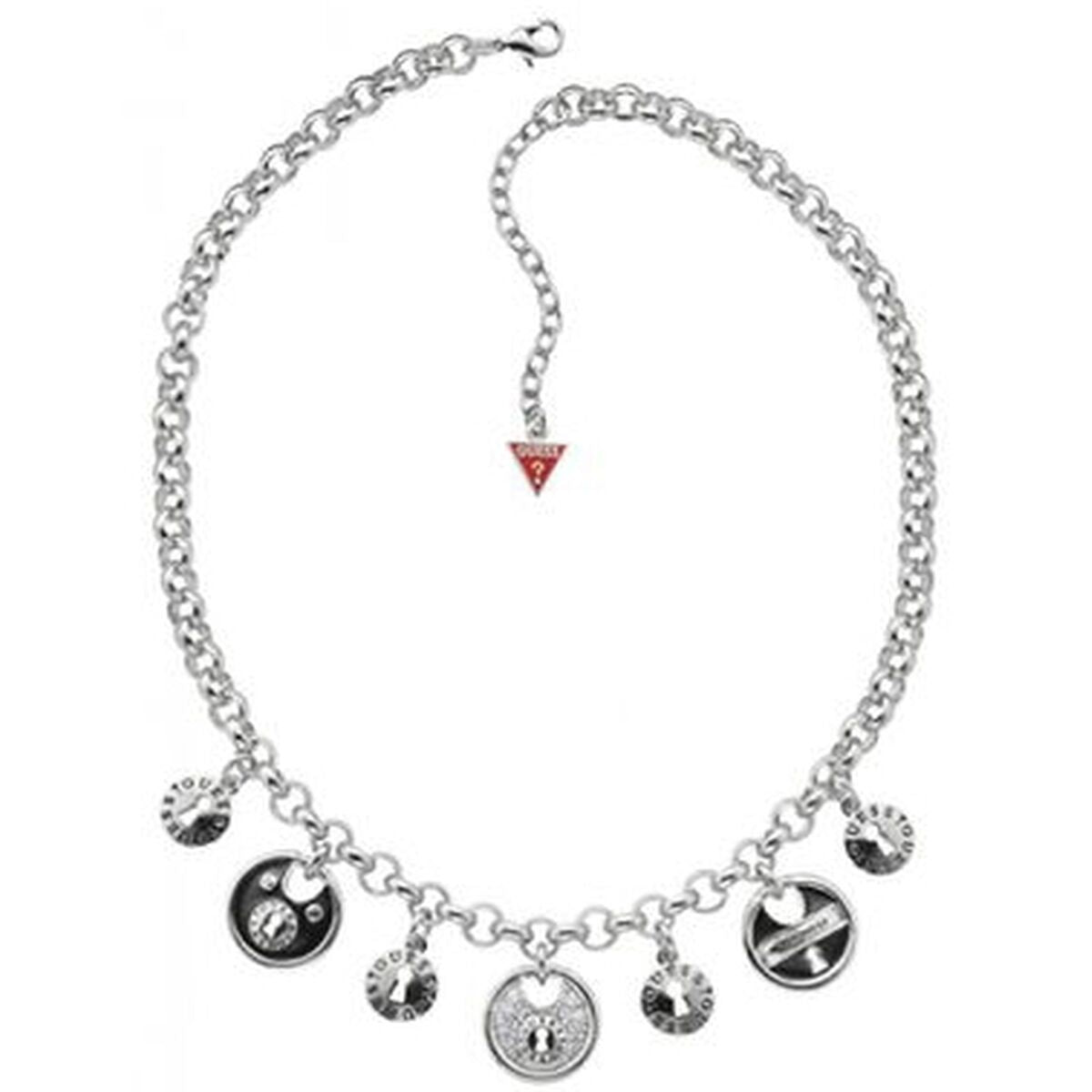 Ladies' Necklace Guess UBN71213 -  Jewellery, Women -  Guess.