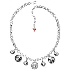 Ladies' Necklace Guess UBN71213 -  Jewellery, Women -  Guess.