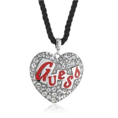 Ladies' Necklace Guess UBN71221 -  Jewellery, Women -  Guess.