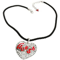 Ladies' Necklace Guess UBN71221 -  Jewellery, Women -  Guess.