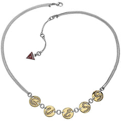 Ladies' Necklace Guess UBN11305 -  Jewellery, Women -  Guess.