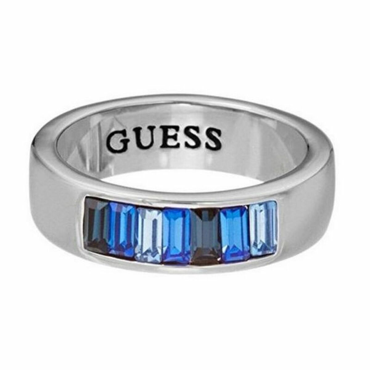 Ladies' Ring Guess UBR51402-54 -  Jewellery, Women -  Guess.