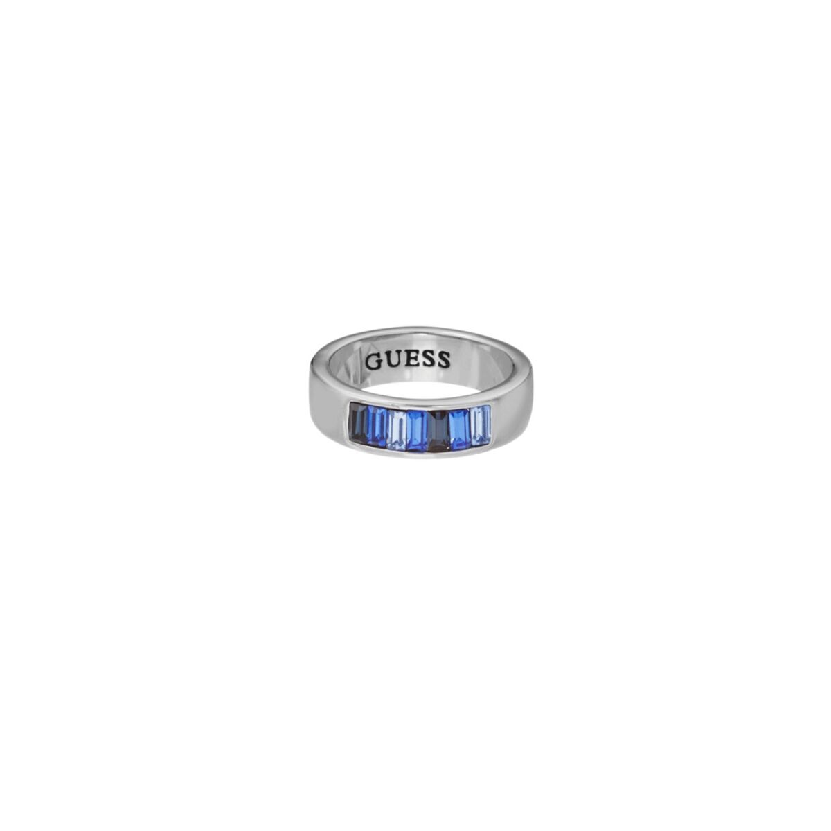 Ladies' Ring Guess UBR51402-54 -  Jewellery, Women -  Guess.