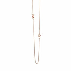 Ladies'Necklace Guess UBN21597 (90 cm) -  Jewellery, Women -  Guess.