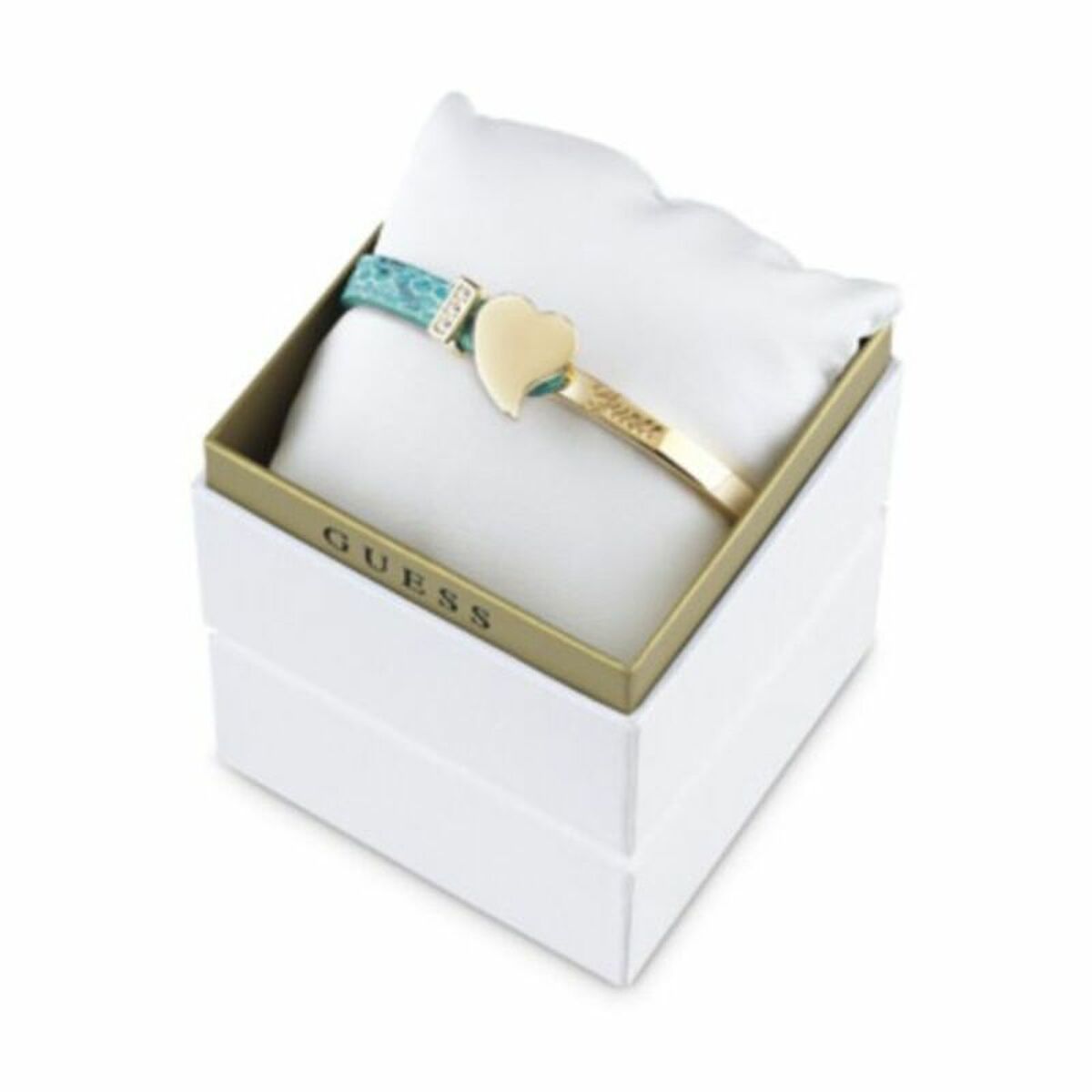 Ladies' Bracelet Guess UBS61029 -  Jewellery, Women -  Guess.