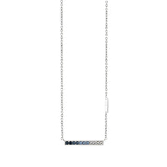 Ladies' Necklace Guess UBN83047 47 cm -  Jewellery, Women -  Guess.