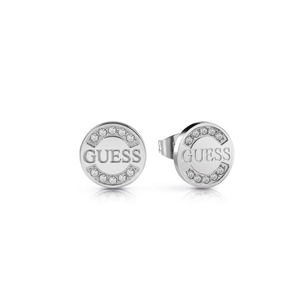 Ladies' Earrings Guess UBE28028 -  Jewellery, Women -  Guess.
