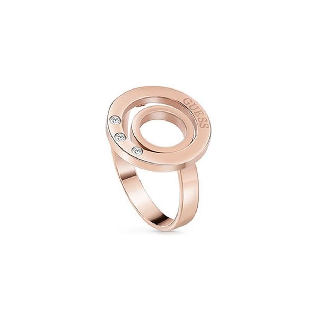 Ladies' Ring Guess UBR29008-54 -  Jewellery, Women -  Guess.