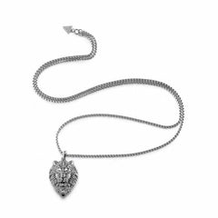 Men's Necklace Guess UMN29000 -  Jewellery, Men -  Guess.