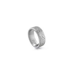 Men's Ring Guess UMR29004-64 24 -  Jewellery, Men -  Guess.