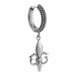Earrings Guess JUME01327JWAST-U Metal -  Jewellery, Women -  Guess.