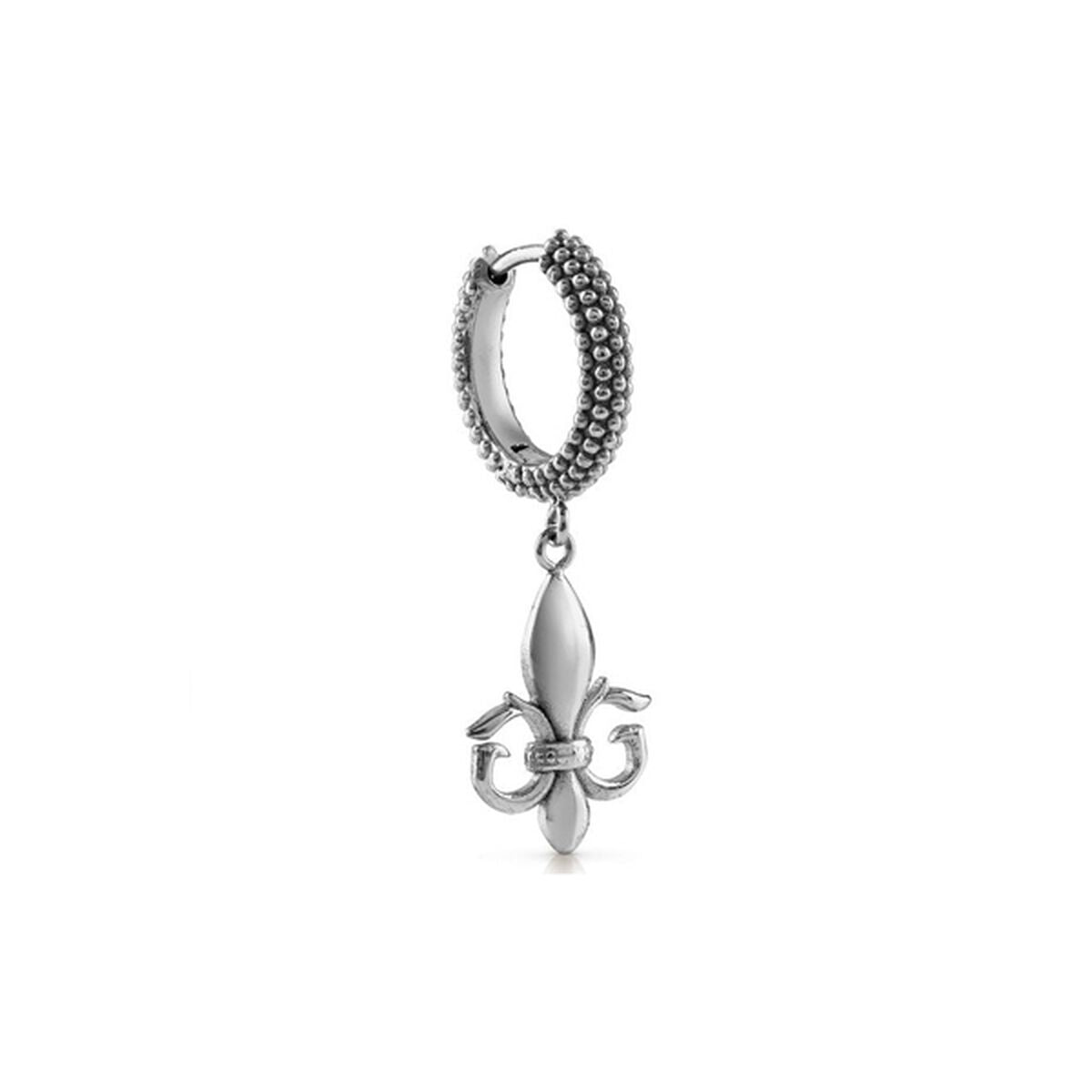 Earrings Guess JUME01327JWAST-U Metal -  Jewellery, Women -  Guess.