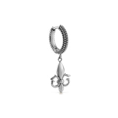 Earrings Guess JUME01327JWAST-U Metal -  Jewellery, Women -  Guess.