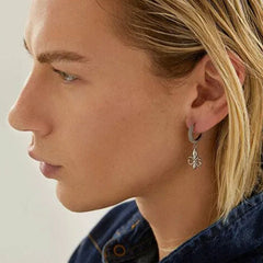 Earrings Guess JUME01327JWAST-U Metal -  Jewellery, Women -  Guess.