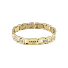 Men's Bracelet Guess JUMB01342JWYGT-U -  Jewellery, Men -  Guess.