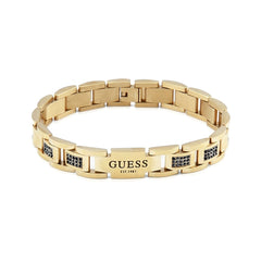 Men's Bracelet Guess JUMB01342JWYGBKT-U -  Jewellery, Men -  Guess.