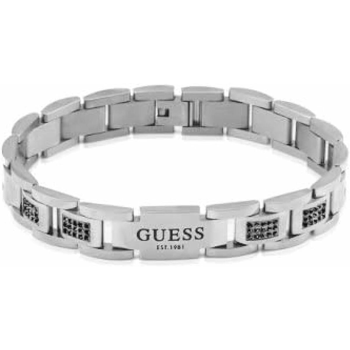 Ladies' Bracelet Guess JUMB01342JWSTBKT-U -  Jewellery, Women -  Guess.
