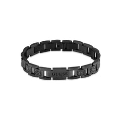 Men's Bracelet Guess JUMB01342JWGMBKT-U -  Jewellery, Men -  Guess.