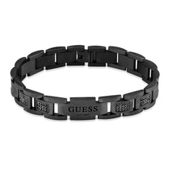 Men's Bracelet Guess JUMB01342JWGMBKT-U -  Jewellery, Men -  Guess.