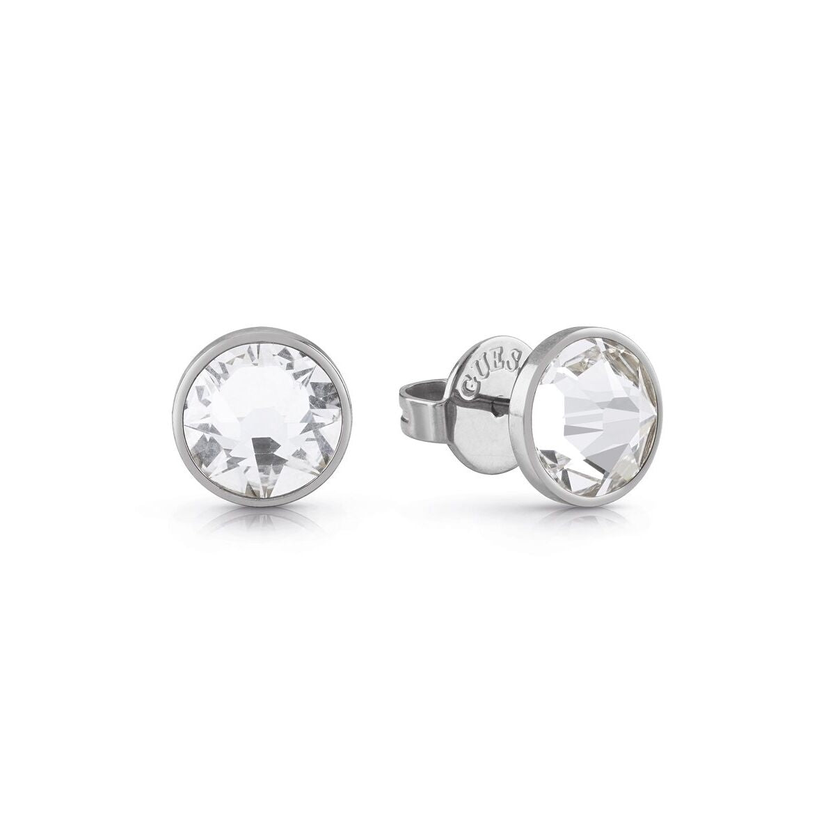 Ladies' Earrings Guess JUME01343JWSTT-U -  Jewellery, Women -  Guess.
